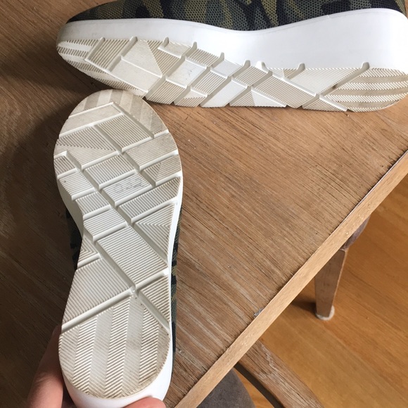 Steven wedge/sneakers - Picture 6 of 6
